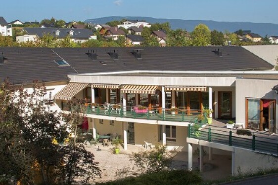 Le Clos Saint Joseph