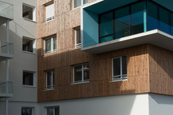 Saint Nazaire- Héol