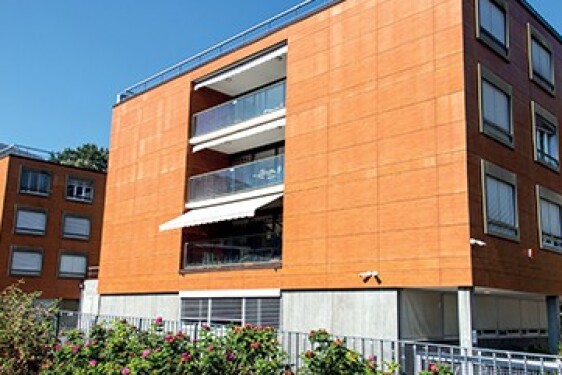 La Maison des Ombrages