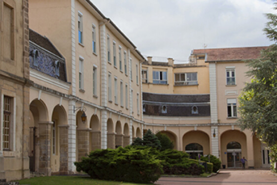 CMA Aveize