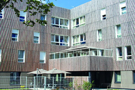 St Nazaire Galathéa