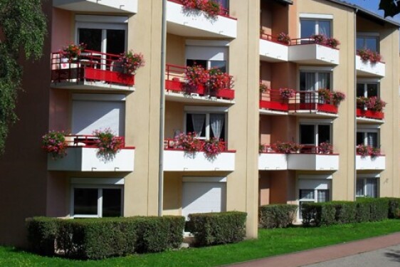 Les Balcons de la Brevenne