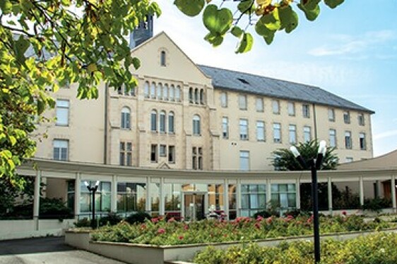 203 - Angers 209
