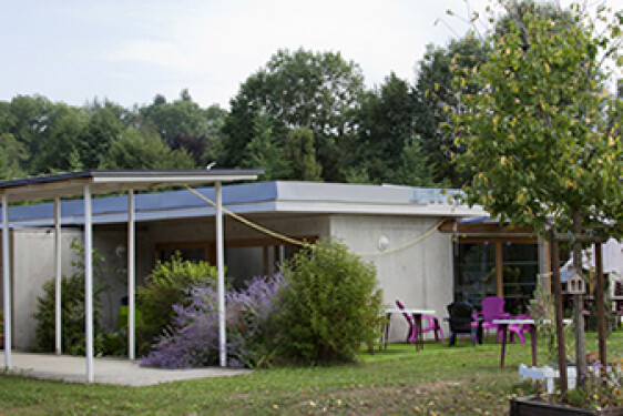 Les Quatre Jardins