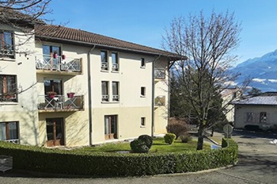 La Villa du Rozat