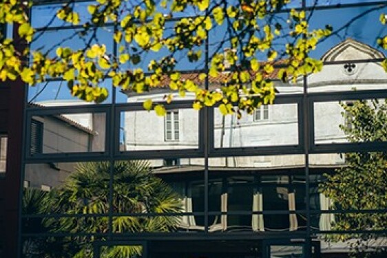 Sainte-Marthe