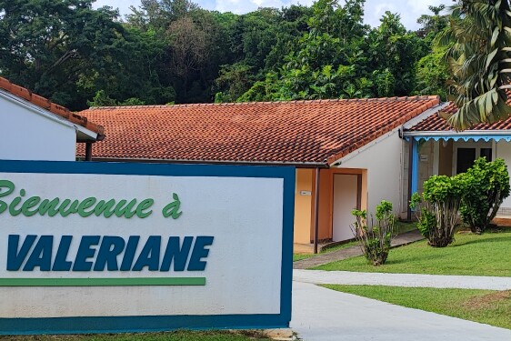 La Valériane