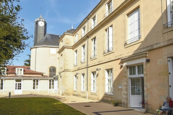 Poitiers