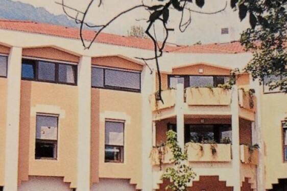 La Maison Cantonale des Personnes Agées