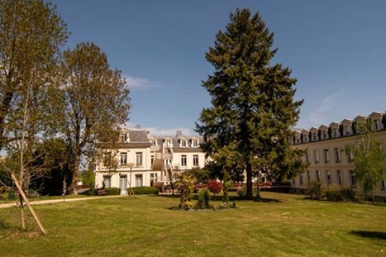 La Houssaie
