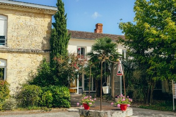 Le Vigean