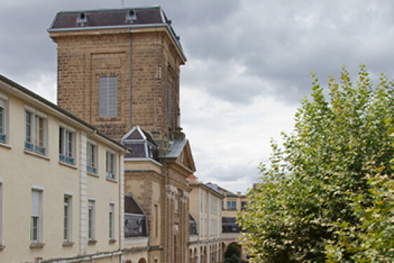 CMA Aveize